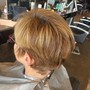 Root touch up