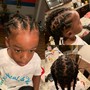 Kid's Retwist age 4-9 only