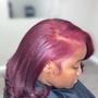 Traditional Sew In