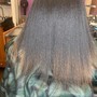 Chozen Straightening System