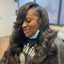 Pro Closure/frontal  quickweave