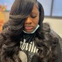 Lace frontal Sew In