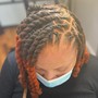 Scalp Treatments