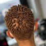 Twist Out (Unisex)