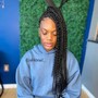 Lemonade Braids