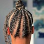 Passion Twist