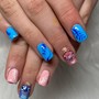 3D Nail Art