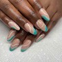 Ombré sets (short)