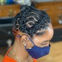 Scalp Treatment