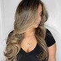 Full Balayage