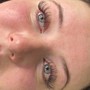 Classic Lash Full Set