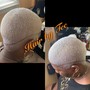 Root Touch Up