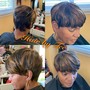 Root Touch Up