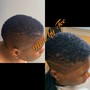 Trim/Shape up