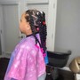 Luxury Braiding  Academy 2023