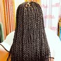 Senegalese Twist (one size only)