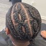 Comb Twist