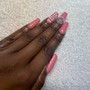 Gel Manicure