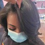 Scalp Treatment