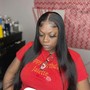 Frontal Sew In