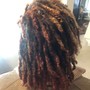 Dreadlocks