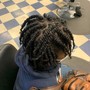 Micro Starter locs