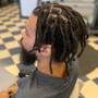 Micro Starter locs