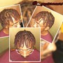 Med Individual Braids