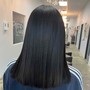 Straightening