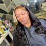 Lace Closure Sew In