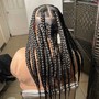 Poetic Justice Braids