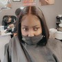 Wig Install(FRONTAL)