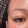 Eyelash Extensions Filling after 1 month