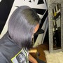 Keratin Treatment