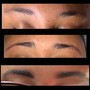 Eyebrow Shape