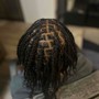 Dreadlocks