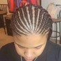 MEN BRAIDS