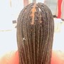 Box Braids (Singles)