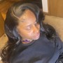 Closure Sew In