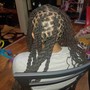 Flat Twists