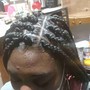 Comb Twist