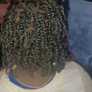 Nubian Twists Near Me: Universal City, TX | Appointments | StyleSeat