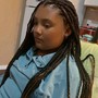 Knotless Box Braids(KIDS)