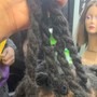 Loc Extensions & ReAttachments