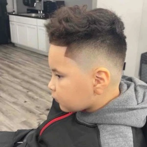 Kids Near Me: Cypress, TX | Appointments | StyleSeat