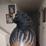 Medium Island Twist