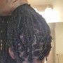 Medium Island Twist