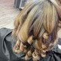 Balayage