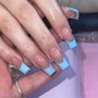 Gel Manicure