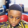 Kids Fades/10 & younger